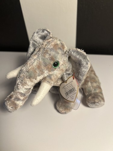Beanie baby pounds - er,