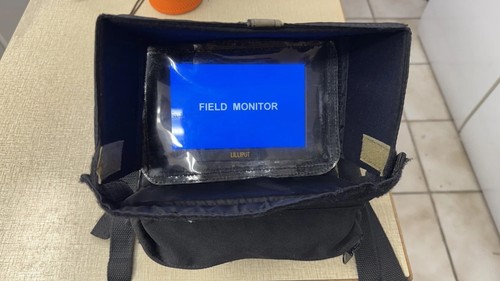Lilliput field monitor hdmi - lilliput,