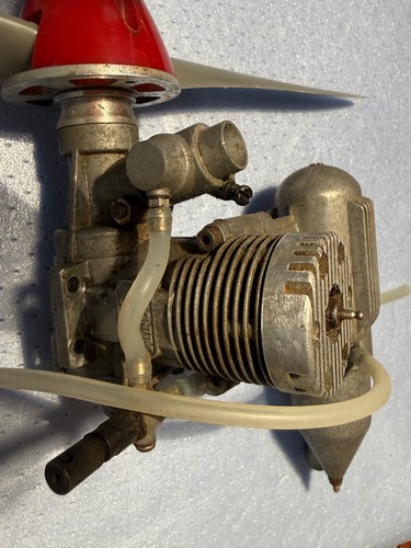 Modellmotoren für flugmodell - modellmotoren,