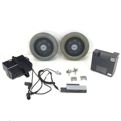 Alber fix e26 - e-fix,