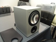 ELAC SUB 111.2ESP aktiv Subwoofer
