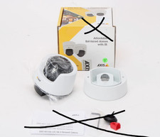 AXIS M3106-LVE Mk II Netzwerk