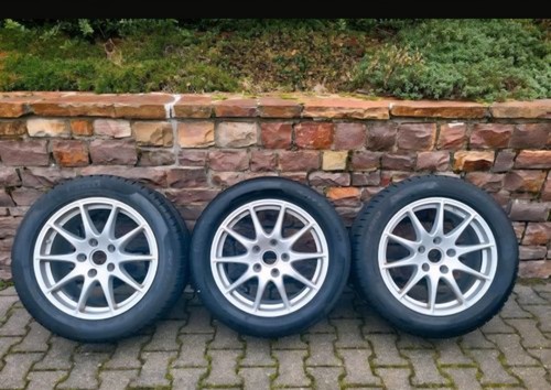 Zoll winterräder stück - 18, 3