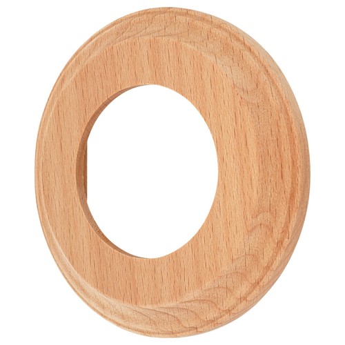 Buchenholz holz retro rahmen - holz,