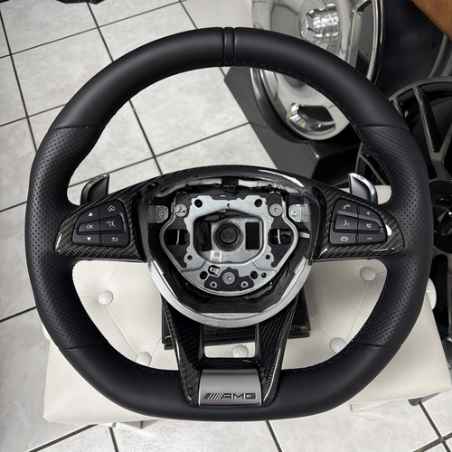 Original mercedes benz - original, amg