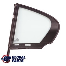 BMW F02 F04 Quarter Glas Fest Verglasung AS2 Hinten Links Tür 7177849