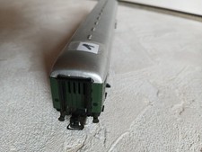 Märklin H0  -  D-Zug-Wagen