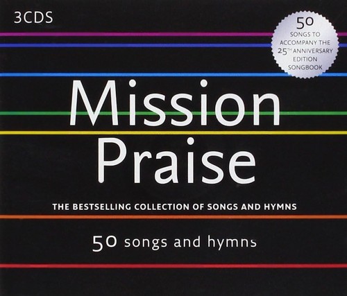 Mission praise songs - -,