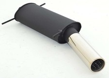 FMS Sportauspuff für VW