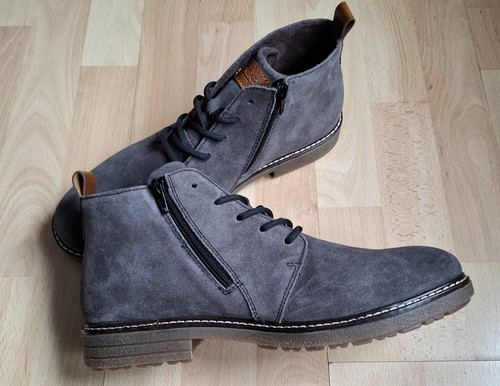 Neue rieker herren - rieker,