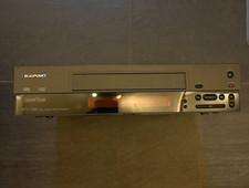 Blaupunkt RTV 246 VHS