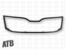 Rahmen für Kühlergrill