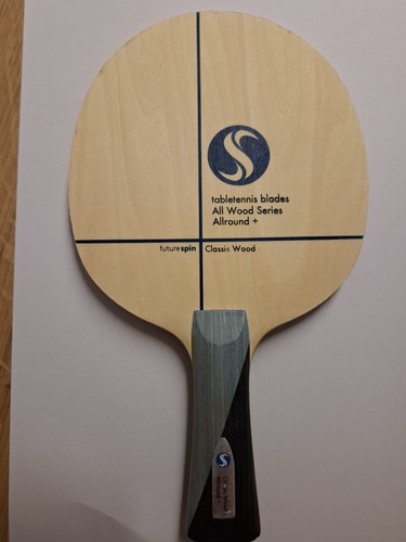 Futurespin classic wood - classic,