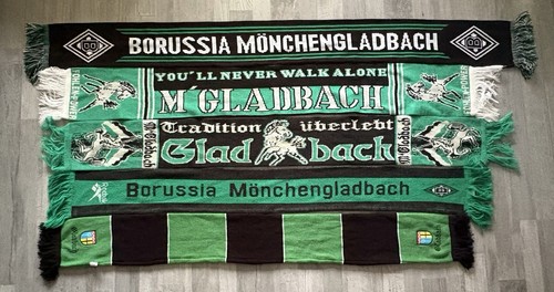 Vfl borussia - 5x,