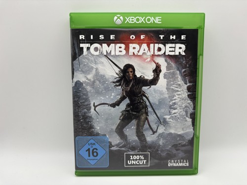 Rise the tomb raider - tomb,