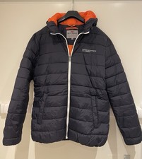 Steppjacke von S. Oliver -