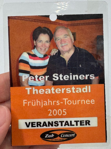 Original peter steiner - original, steiner's