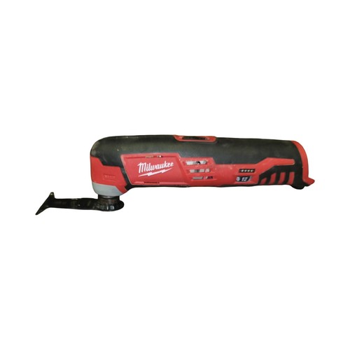 Milwaukee 12v multimaster - 12v,