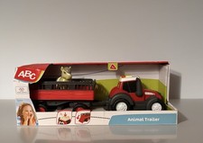 ABC Baby- & Kleinkindspielzeug