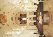 Orgel Kirchenorgel Organ Orgue Ellwangen Jagst Unsere Liebe Frau