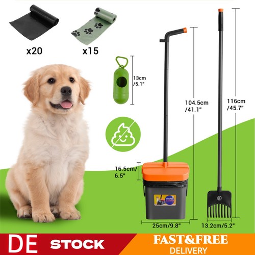 Hundekotschaufel kehrschaufel - hundekotschaufel,