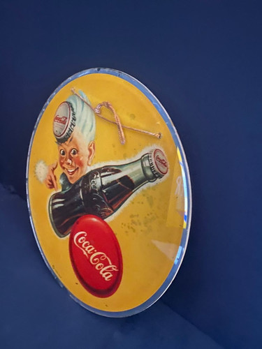 Altes coca cola spriteboy - altes,