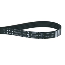 Keilrippenriemen 1189PJ5E für