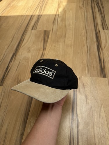 Vintage adidas big - adidas, cap