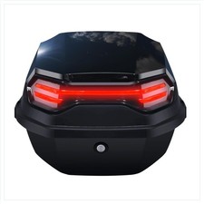 Verstellbares Topcase mit 1