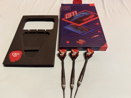 Target phil taylor g11 - phil,