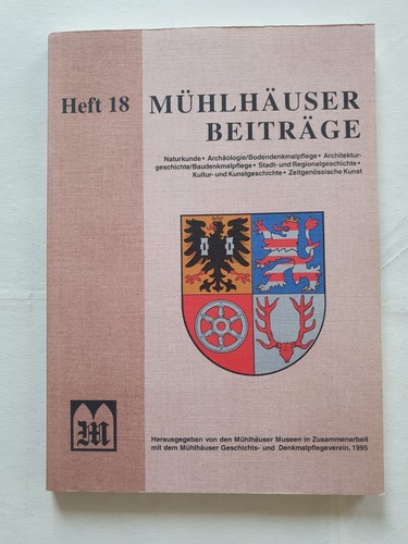 Mühlhausen mühlhäuser - mühlhausen,