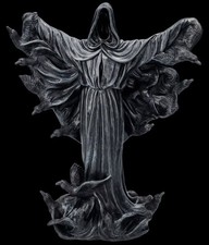 Grim Reaper Figur - Wächter