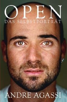Open das selbstporträt - open:,