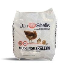 Muschelkalk 25 kg Grit