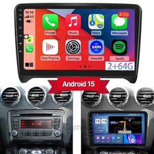 Carplay Android 15 Car Radio