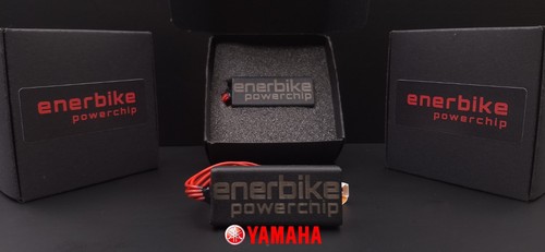 Yamaha ebike chip - tuning, pw-x