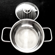 WMF Kochtopf Bratentopf Ø