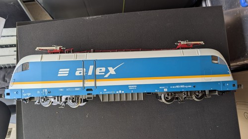 Piko 37424 taurus analog - piko,