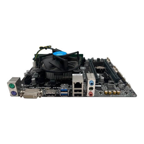 Gigabyte h110m d2p - gigabyte, ga-h110m-d2p