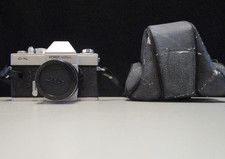 Porst reflex KB analoge