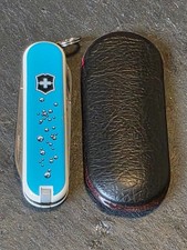 Victorinox Classic Limited Edition 2013 Blob 0.6223.L1309