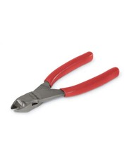 Snap On 7" Vector Edge Diagonalschneider in rot NEU