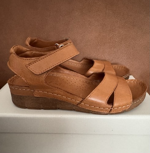 Andrea conti damen - andrea, sandalen