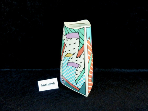 Rosenthal flash one vase - ,