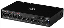 Steinberg UR44C Audio Interface;  Neupreis 336.-Euro