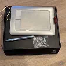 Wacom Bamboo Fun Pen & Touch