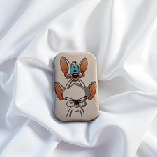 Pinky und der Brain |