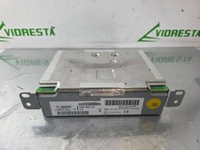 Opel Combo E 2020 Radio /