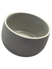 IKEA Dekoschale Keramik Grau