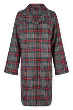 Happy Shorts Damen Nachthemd